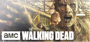 The Walking Dead